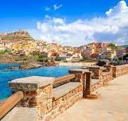 Castelsardo